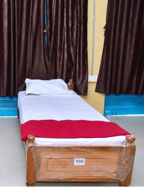 STAR DORMITORY- Deluxe Beds